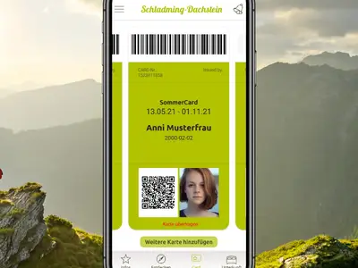 Digitale Sommercard 3