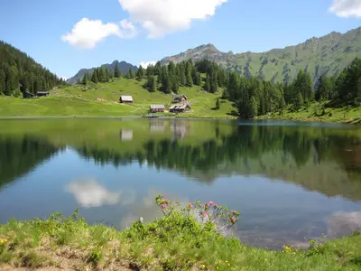 Duisitzkarsee