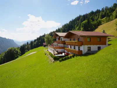 Irxnerhof