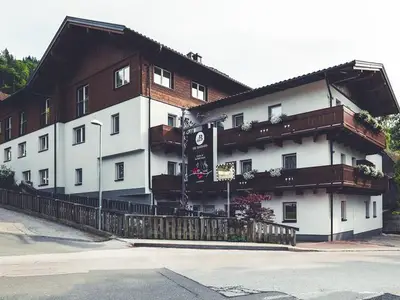 Ferienwohnung für 3 Personen (25 m²) in Schladming 2/10