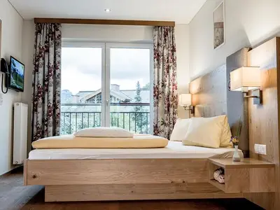 Ferienwohnung für 3 Personen (25 m²) in Schladming 4/10