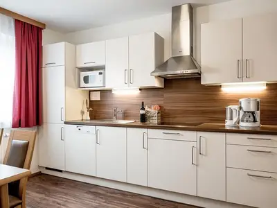 Ferienwohnung für 3 Personen (25 m²) in Schladming 6/10