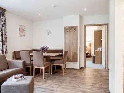 Ferienwohnung für 3 Personen (25 m²) in Schladming 7/10