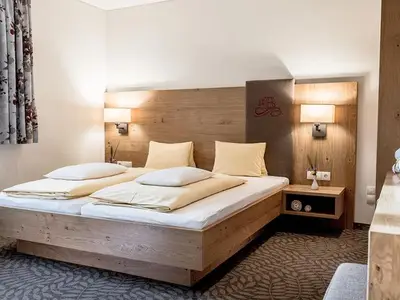 Ferienwohnung für 3 Personen (25 m²) in Schladming 8/10