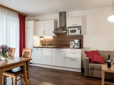 Ferienwohnung für 3 Personen (25 m²) in Schladming 9/10