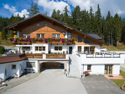 Ferienwohnung für 6 Personen (75 m²) in Schladming 1/10