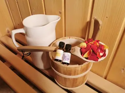 Ferienwohnung für 6 Personen (75 m²) in Schladming 3/10