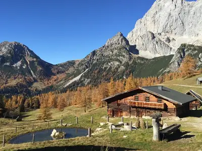 Ferienwohnung für 6 Personen (75 m²) in Schladming 6/10
