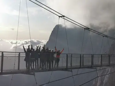 Ferienwohnung für 6 Personen (75 m²) in Schladming 8/10