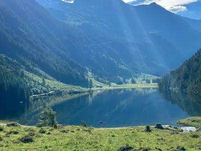 Ferienwohnung für 6 Personen (75 m²) in Schladming 9/10