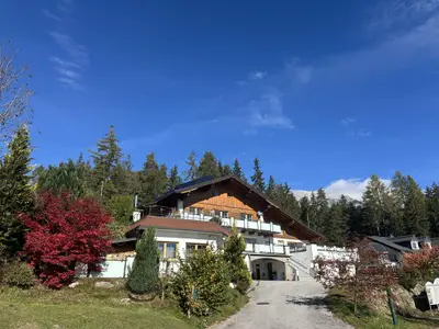 Haus Melody - Sommer