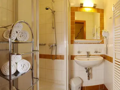 Badezimmer D I