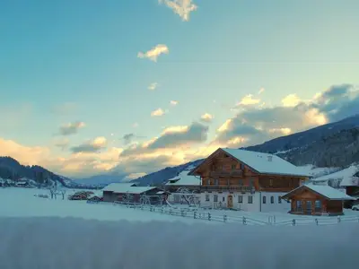 Ferienwohnung für 5 Personen (65 m²) in Schladming 1/10