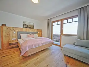 Ferienwohnung für 10 Personen (120 m²) in Schladming