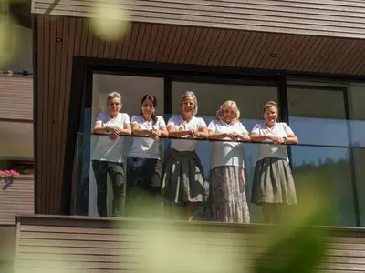 Ferienwohnung für 6 Personen (65 m²) in Schladming 2/10