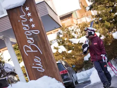 Ferienwohnung für 6 Personen (65 m²) in Schladming 3/10