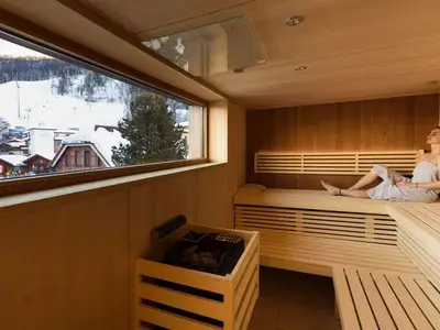 Ferienwohnung für 6 Personen (65 m²) in Schladming 6/10