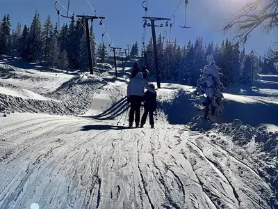 Ferienwohnung für 6 Personen (65 m²) in Schladming 7/10