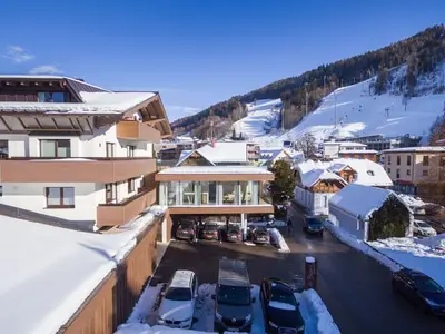 Ferienwohnung für 6 Personen (65 m²) in Schladming 8/10