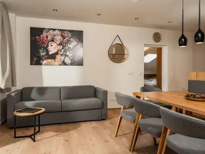 Ferienwohnung für 6 Personen (65 m²) in Schladming 9/10