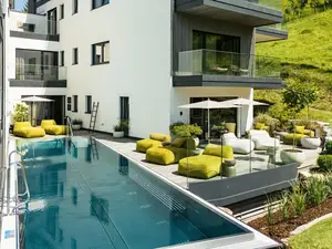 Ferienwohnung für 7 Personen (74 m²) in Schladming