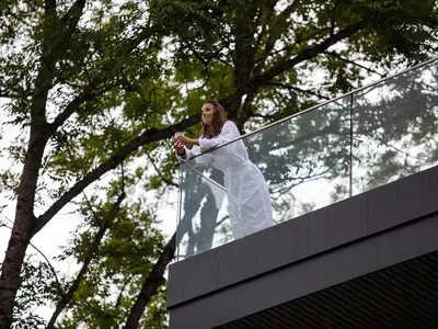 Weitblick & Ausblick