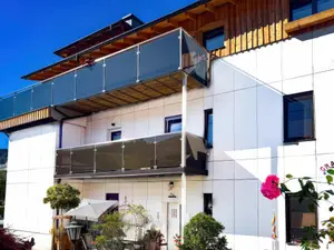 Ferienwohnung für 3 Personen (40 m²) in Schladming