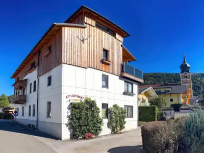 Grazer Villa - Hausfoto Hinterseite