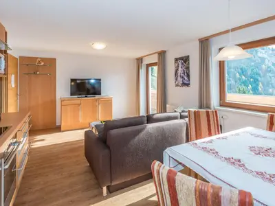 Ferienwohnung Schladming Dachstein_04