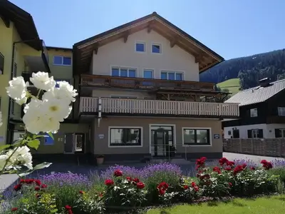 Ferienwohnung für 6 Personen (53 m²) in Schladming 1/10