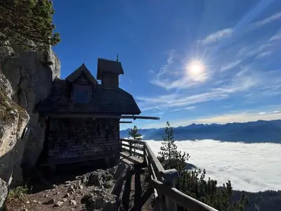 Ferienwohnung für 6 Personen (53 m²) in Schladming 4/10