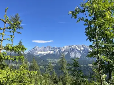 Ferienwohnung für 6 Personen (53 m²) in Schladming 5/10