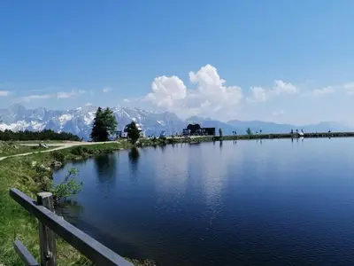 Ferienwohnung für 6 Personen (53 m²) in Schladming 6/10