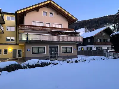 Ferienwohnung für 6 Personen (53 m²) in Schladming 7/10
