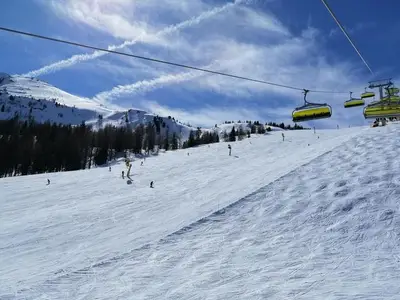 Ferienwohnung für 6 Personen (53 m²) in Schladming 10/10