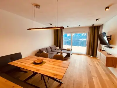 Ferienwohnung für 6 Personen (85 m²) in Schladming 1/10