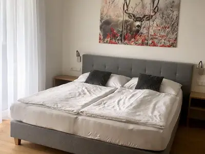Ferienwohnung für 6 Personen (85 m²) in Schladming 3/10