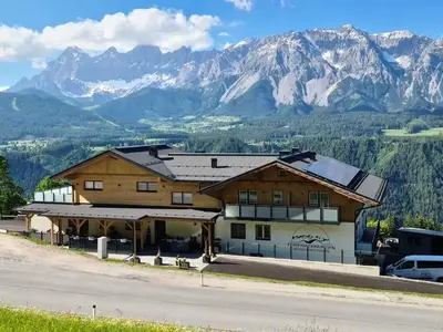 Ferienwohnung für 6 Personen (85 m²) in Schladming 8/10