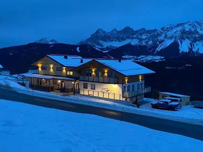 Ferienwohnung für 6 Personen (85 m²) in Schladming 9/10