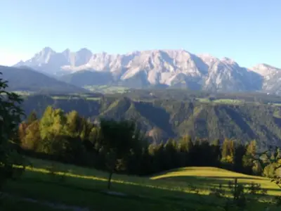 Ferienwohnung für 6 Personen (85 m²) in Schladming 10/10