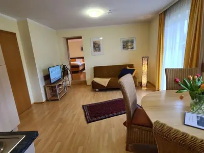Ferienwohnung für 6 Personen (55 m²) in Schladming 7/10