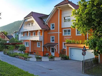 Ferienwohnung für 6 Personen (55 m²) in Schladming 2/10