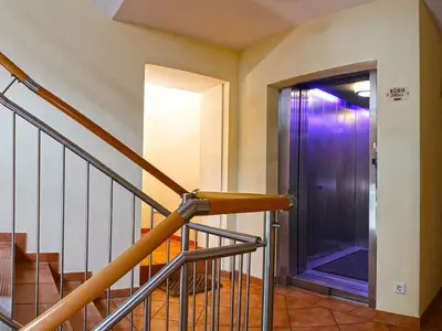 Ferienwohnung für 6 Personen (55 m²) in Schladming 4/10