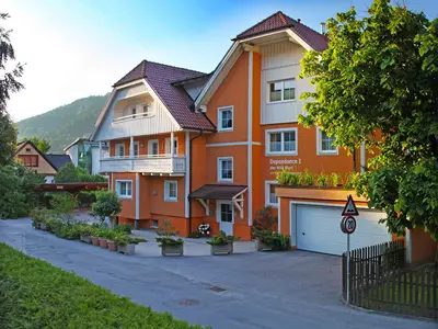 Außenaufnahme Sommer D I Tom