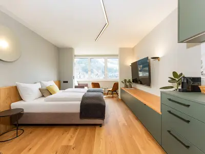 Studio UND Berg Schladming