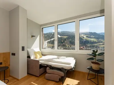 Appartement UND Berg Schladming