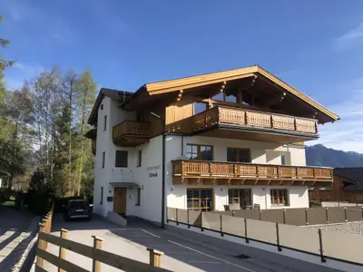 Appartement Schwab / Rohrmoos / Schladming