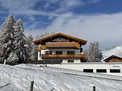 Appartement Schwab / Rohrmoos / Schladming