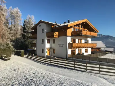 Appartement Schwab / Rohrmoos / Schladming