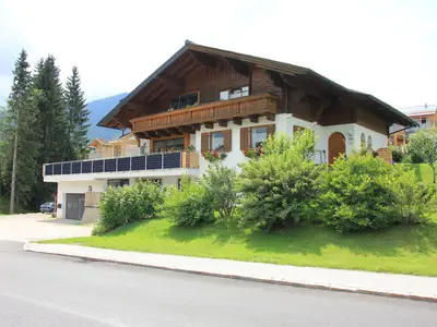 Zur STOCKERin - Haus